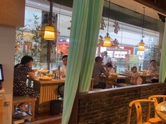 -山里俏·地标皖南菜·屯溪臭鳜鱼(北城万达店)