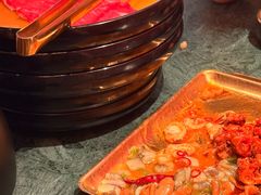-牛New寿喜烧(曹路花园城店)