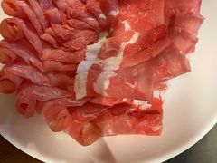 -仁和四季涮肉馆(天坛南门店)