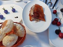 -金鸭季·臻品餐厅(欢乐海岸购物中心店)