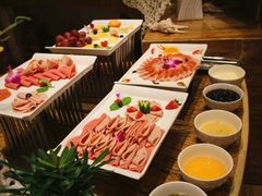 -宁波阳光豪生大酒店·豪生咖啡厅