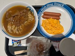 -翠华餐厅(香港国际机场店)