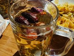 -胖老汉椒麻鸡清真新疆菜(西御街店)