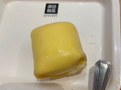 -满记甜品(苏州中心店)