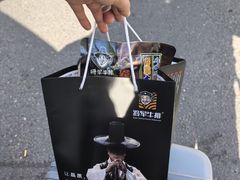 -将军牛排·尔滨地标朝鲜族美食(总店)