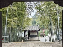 -求雨山文化公园