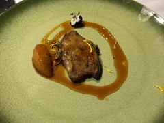 -雪龍のkitchen
