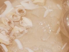 -润园四季椰子鸡火锅(南山海岸城店)