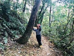 -小格里自然风景区