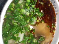 -金城尕娃牛肉面(钻汇广场店)