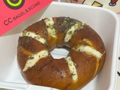 -CC BAGEL&SCONE 贝果与司康(南开大悦城店)