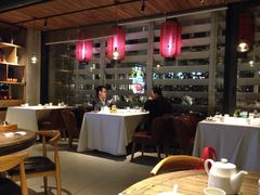 大堂-黛瓦里巷(南京东路店)