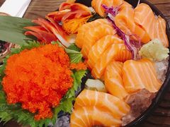 -Hatsune隐泉日式料理(三里屯太古里店)