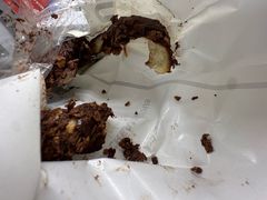 -B&C黄油与面包·THE GARDEN BAKERY概念店(世纪汇店)