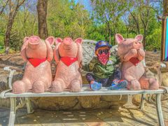 -北京野生动物园