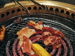 -神户赤童日式烤肉伙伴(东直门店)