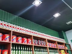 -澳门陈光记烧味饭店(万象城店)