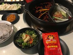 -钢管厂五区小郡肝串串香(南山店)