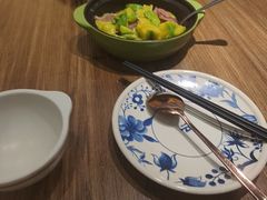 -云海肴·汽锅鸡·云南菜(广安门天虹店)