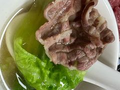 -五洲牛肉美食馆
