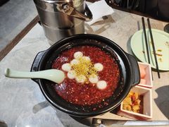 -黔渔翁豆花渎鱼(喷水池店)