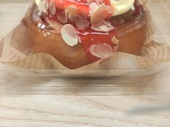 -PIZZA BIANCA(万象城店)