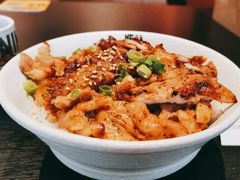 -熊吞·大碗丼烧肉饭(西市场嘉华店)