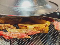 -东俞·韩式料理(院东街店)