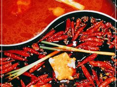 -川西坝子火锅(金沙1.0直营店)