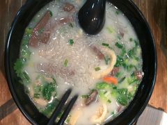 -鸭小妹鸭血粉丝(老门东店)