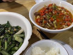 -笨罗卜浏阳菜馆(太平街店)
