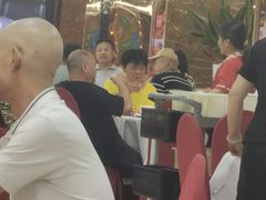 -金苑海鲜酒家(新港中路店)