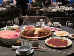 -长嘉·河图火锅(长嘉汇江景旗舰店)