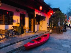 -小河直街历史文化街区