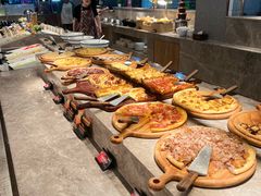 -比格比萨自助(诺亚大厦店)