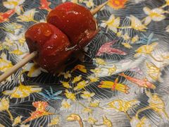 -羲和雅苑•北京烤鸭(平安国际金融中心店)