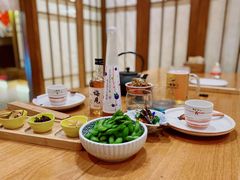 -梅亭居酒屋(中大国际店)