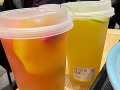 -食代馆(深业上城店)