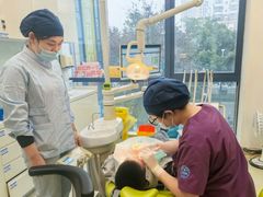 -泰康拜博口腔医院(海曙店)