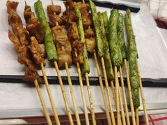 -三毛演义·湖南烧烤大排档(南浦店)