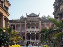 -海天堂构
