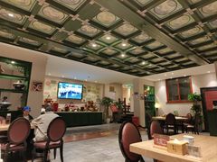 -古关火锅店(古北水镇景区店)