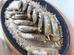 -莆田餐厅PUTIEN(三里屯店)