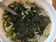 -金海湾海鲜排档(朱家尖店)