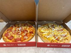 -必胜客(南环汇邻店)