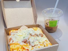 -奈雪的茶(赛格店)