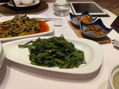 -国贸格兰维大酒店-山城映像中餐厅(青年路店)