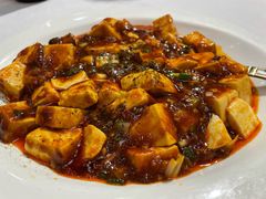 峨嵋豆腐-峨嵋酒家总店(车公庄店)