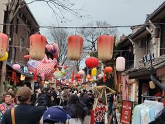 -小河直街历史文化街区