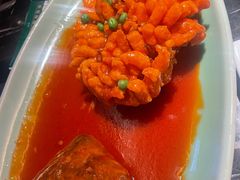 -新白鹿餐厅(虹桥南丰城店)